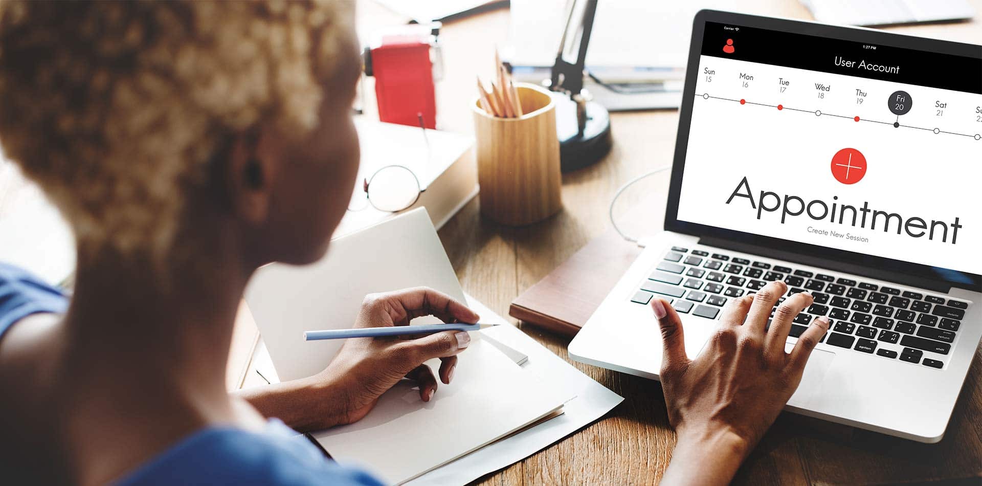 How to Effectively Schedule & Manage Appointments Weave