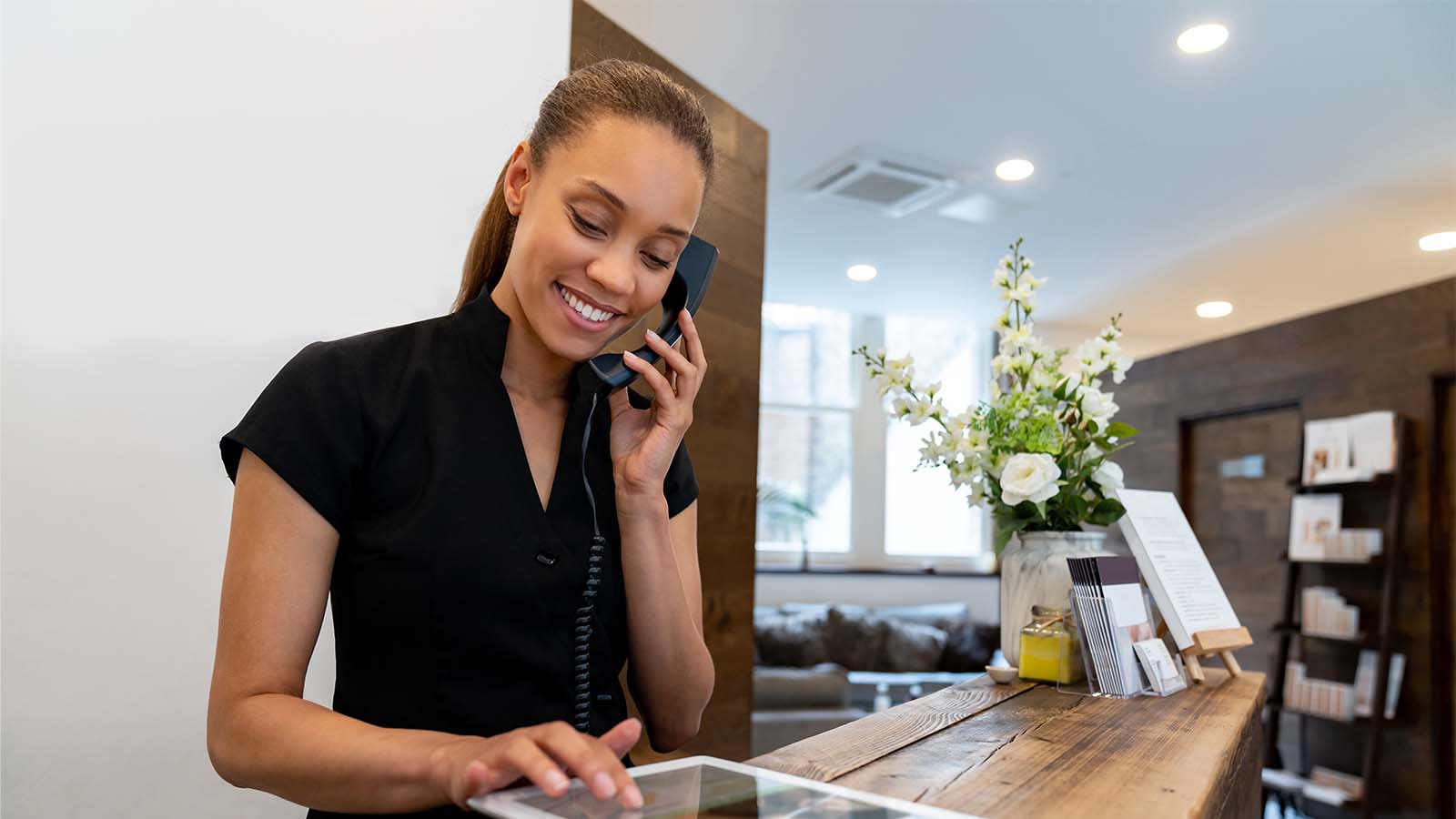 A Guide to Improving Patient Flow in Hospitals and Outpatient Clinics