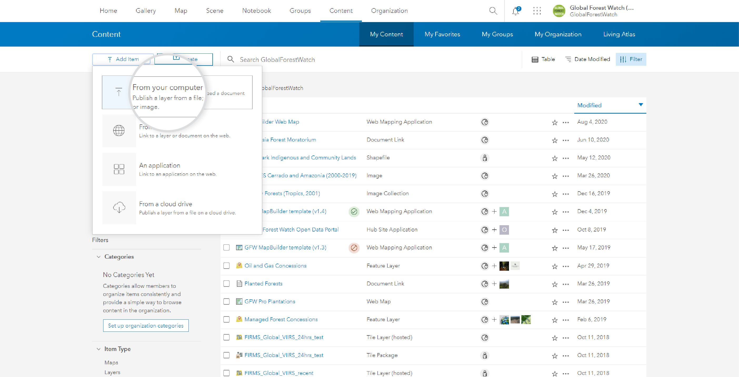 Arcmap online masafrog