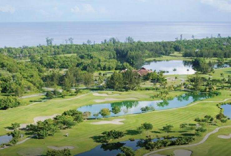 Kota Kinabalu Golf Courses ☀️ Book Golf Online • golfscape™