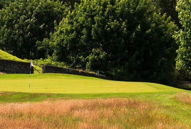 Manchester Golf Courses ☀️ Book Golf Online • golfscape™