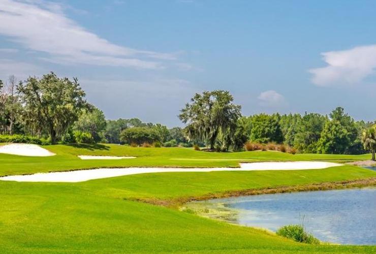 Florida Golf Courses ☀️ Book Golf Online • golfscape™
