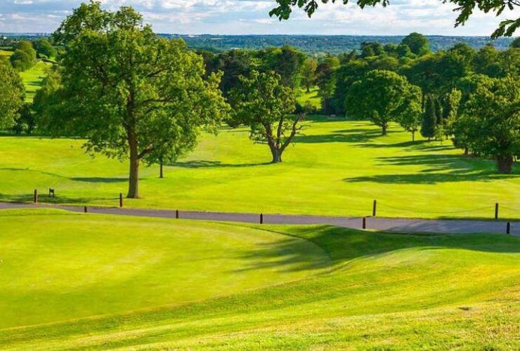 Birmingham Golf Courses ☀️ Book Golf Online • golfscape™