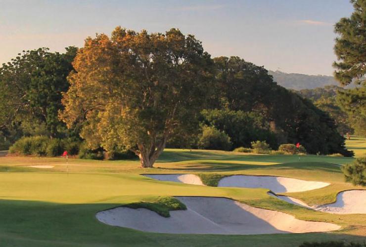 Sydney Golf Courses ☀️ Book Golf Online • golfscape™