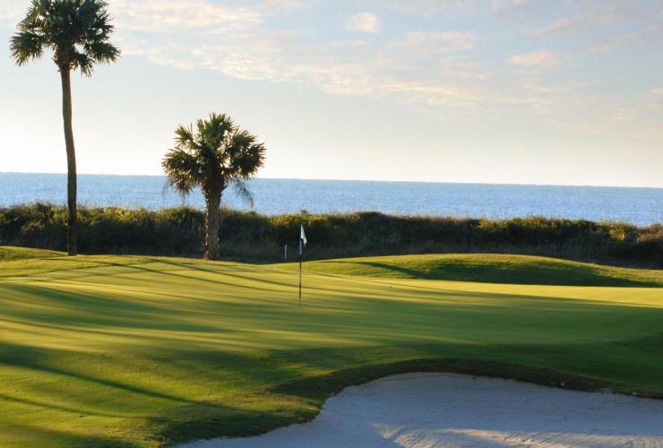 South Carolina Golf Courses ☀️ Book Golf Online • golfscape™