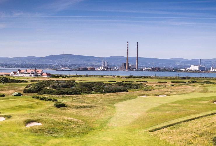 Dublin Golf Courses ☀️ Book Golf Online • golfscape™