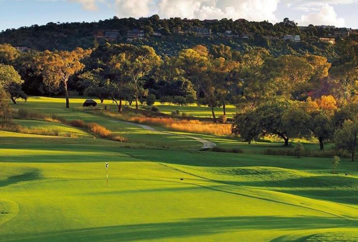 Johannesburg Golf Courses ☀️ Book Golf Online • golfscape™