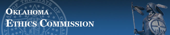 December Ethics Commission Meeting Online Link