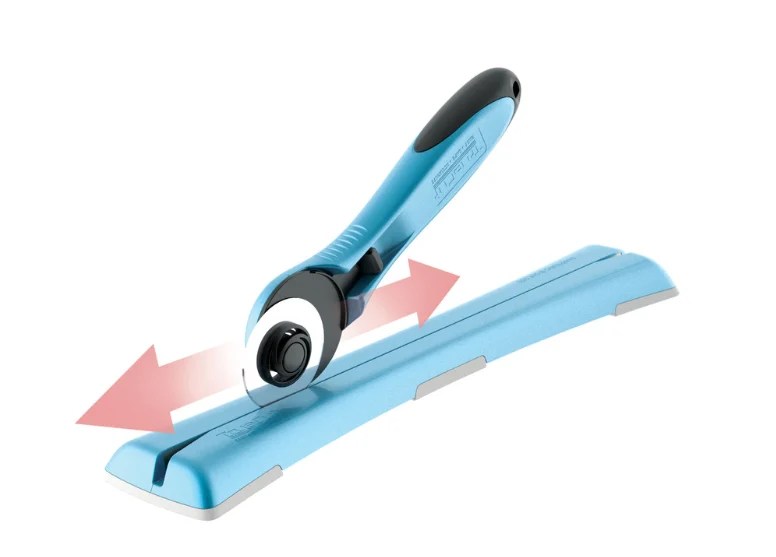 Truecut Rotary Blade Sharpener The Grace Company