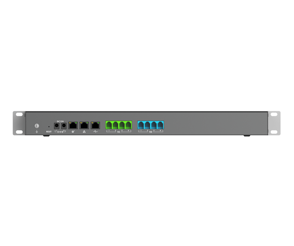 UCM6300 Series | Grandstream Networks