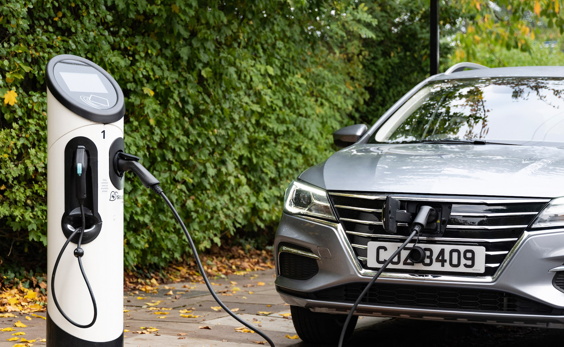 Best electric cars for less than £300 a month Green.Car