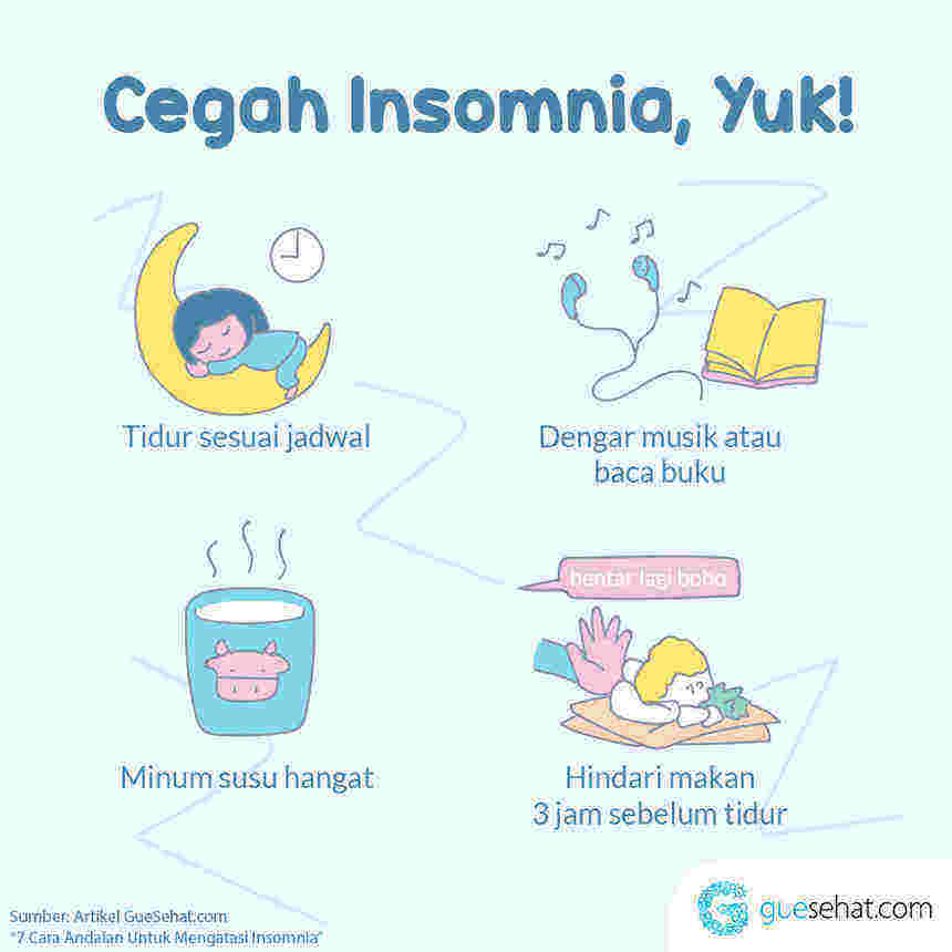 Cara Menghilangkan Insomnia customerbusinessgroup