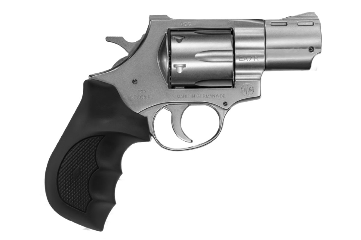 New Revolvers For 2025 2025 Revolvers Gunbroker