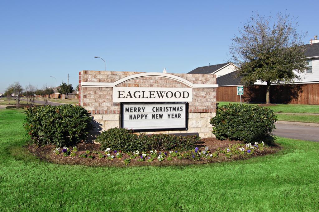 Eaglewood Real Estate and Homes For Sale