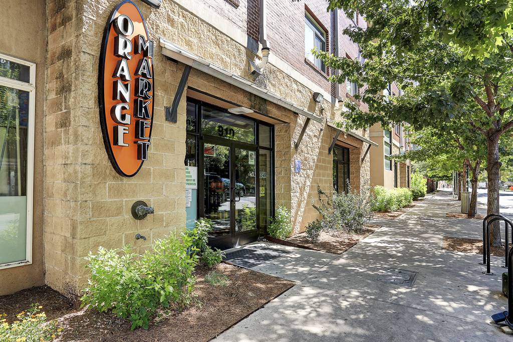 Galileo Condos Austin, TX