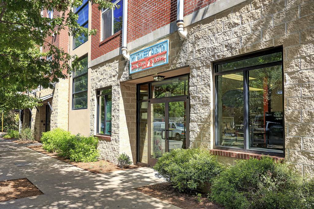 Galileo Condos Austin, TX