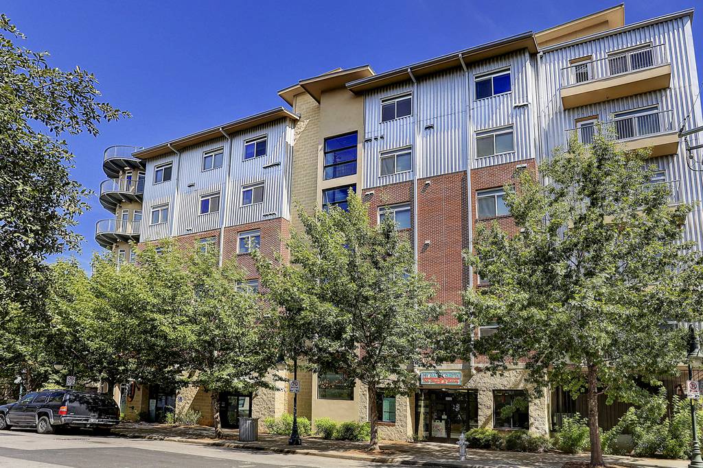 Galileo Condos Austin, TX