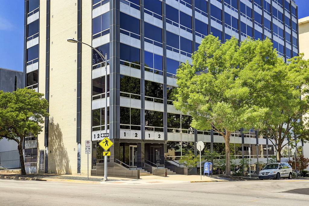 Penthouse Condominiums Austin, TX