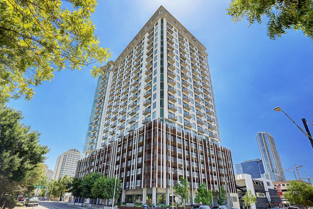 Seven Apartments Austin, TX