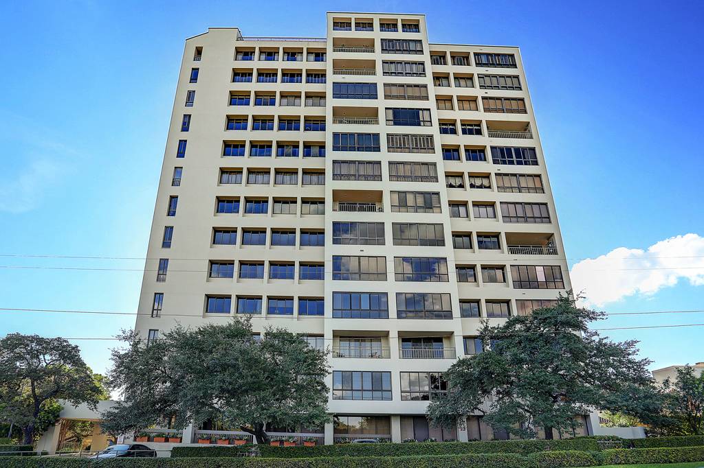 4001 Condos San Antonio, TX