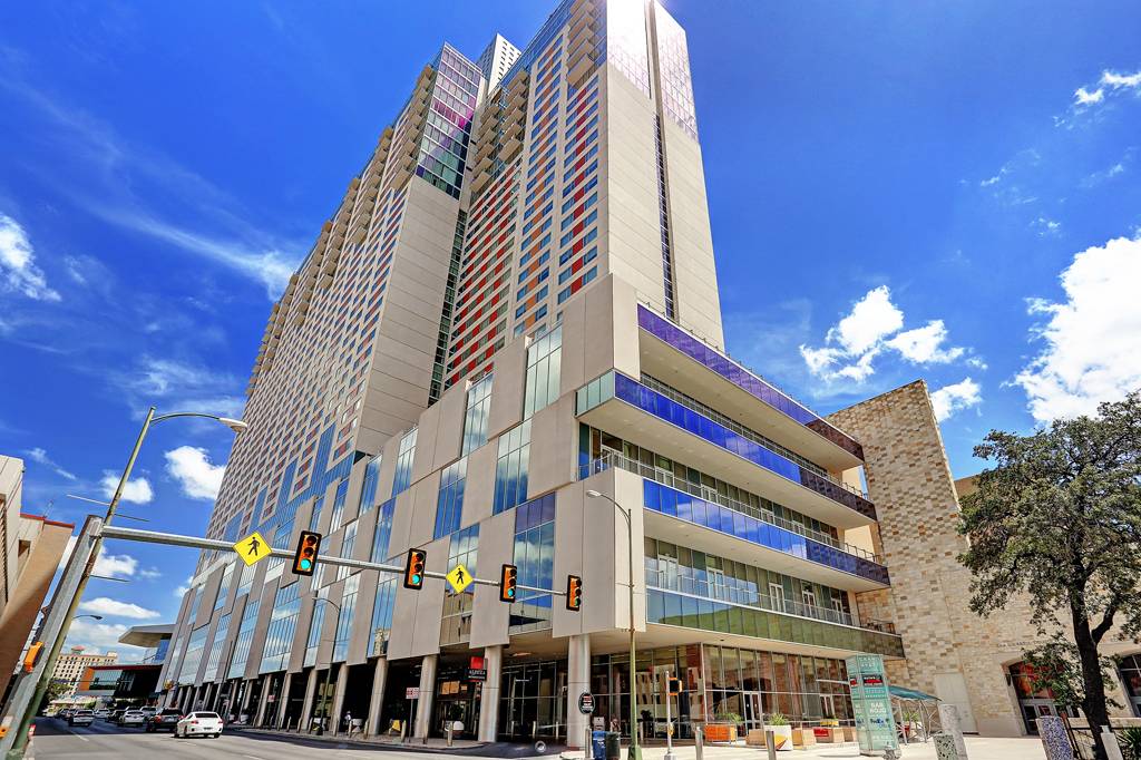 Alteza Condos San Antonio, TX