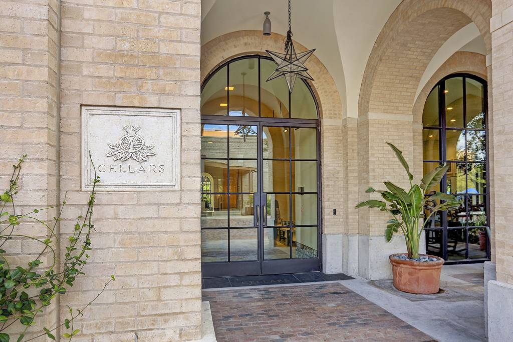 Cellars At The Pearl Apartments Highrise at 312 Pearl Parkway, San