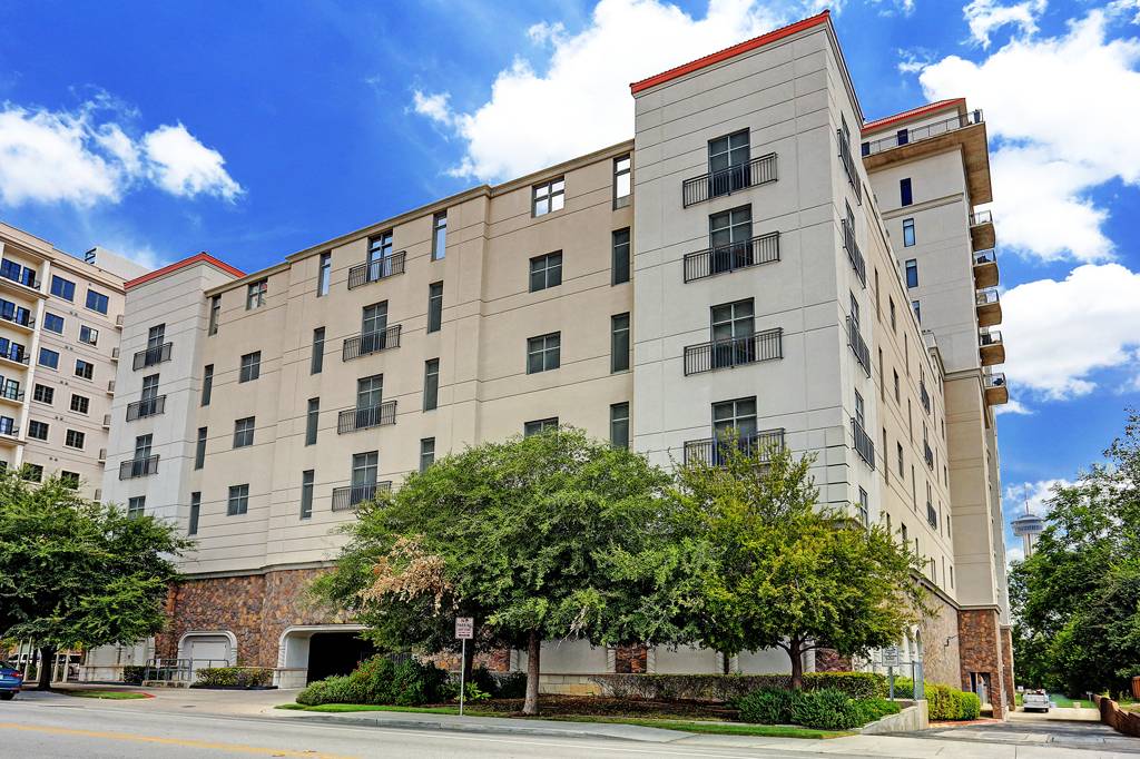 La Cascada Condominiums San Antonio, TX