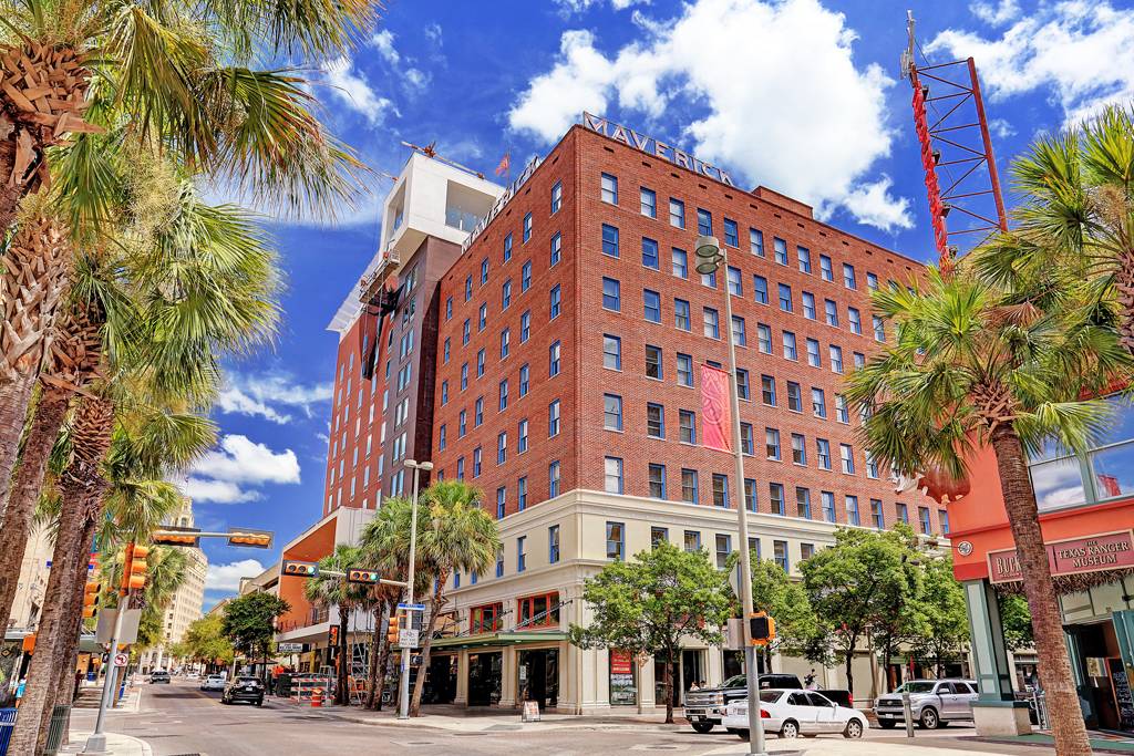 Maverick Apartments San Antonio, TX