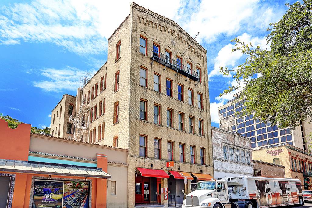 Paseo Del Rio San Antonio, TX