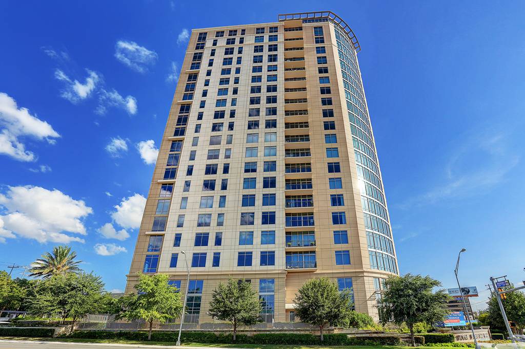 The Broadway San Antonio, TX