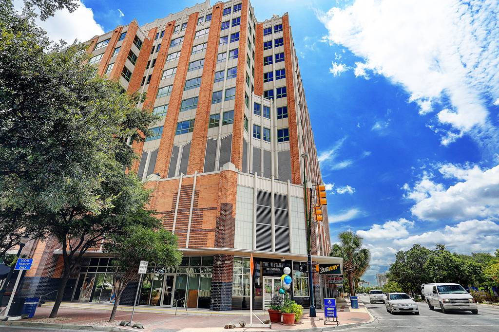 The Vistana San Antonio, TX