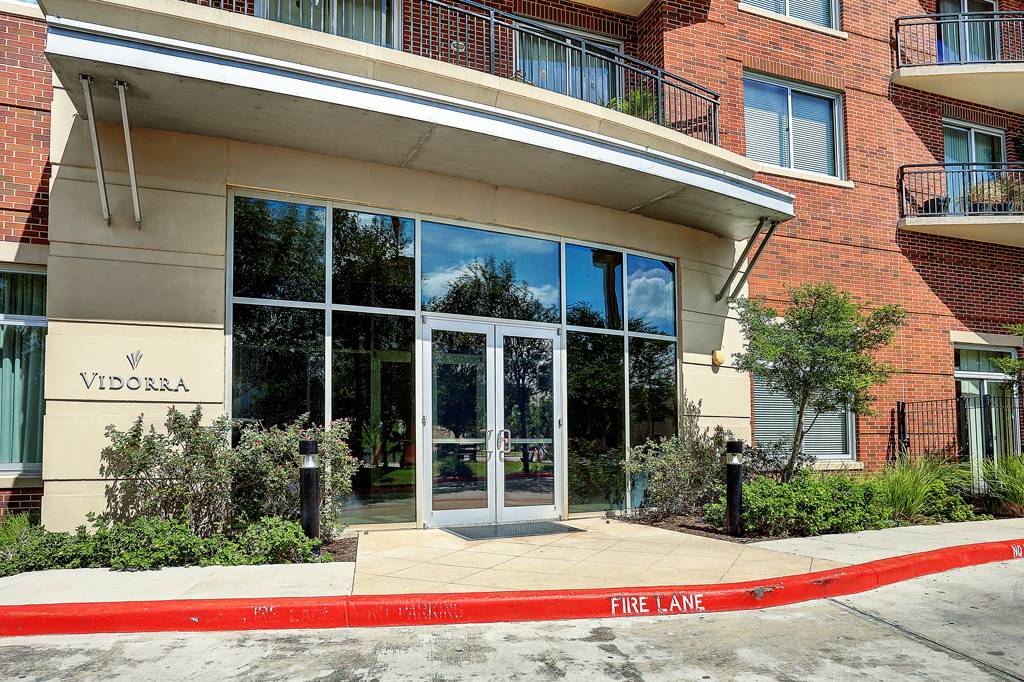 Vidorra San Antonio, TX