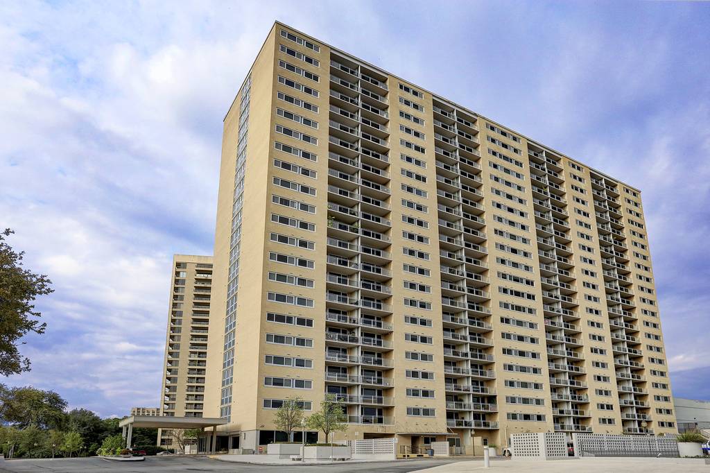 21 Turtle Creek Dallas, TX