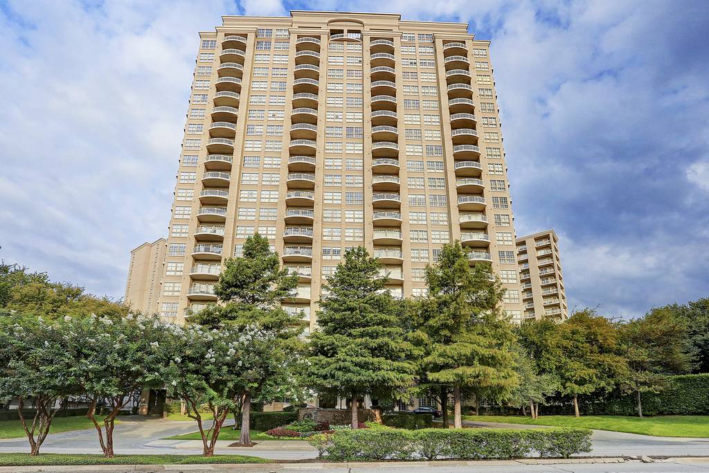 3525 Turtle Creek Dallas, TX