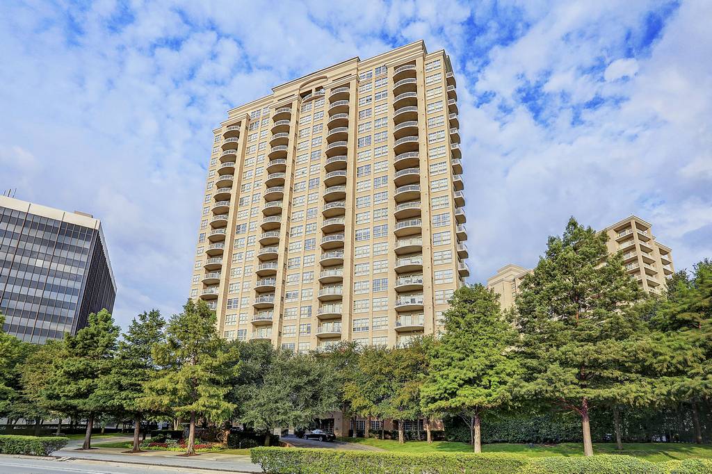 3525 Turtle Creek Dallas, TX