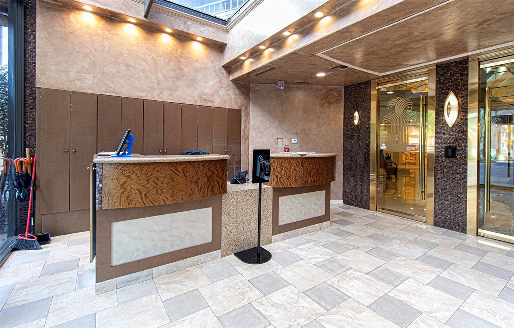 Bonaventure Condos Dallas, TX