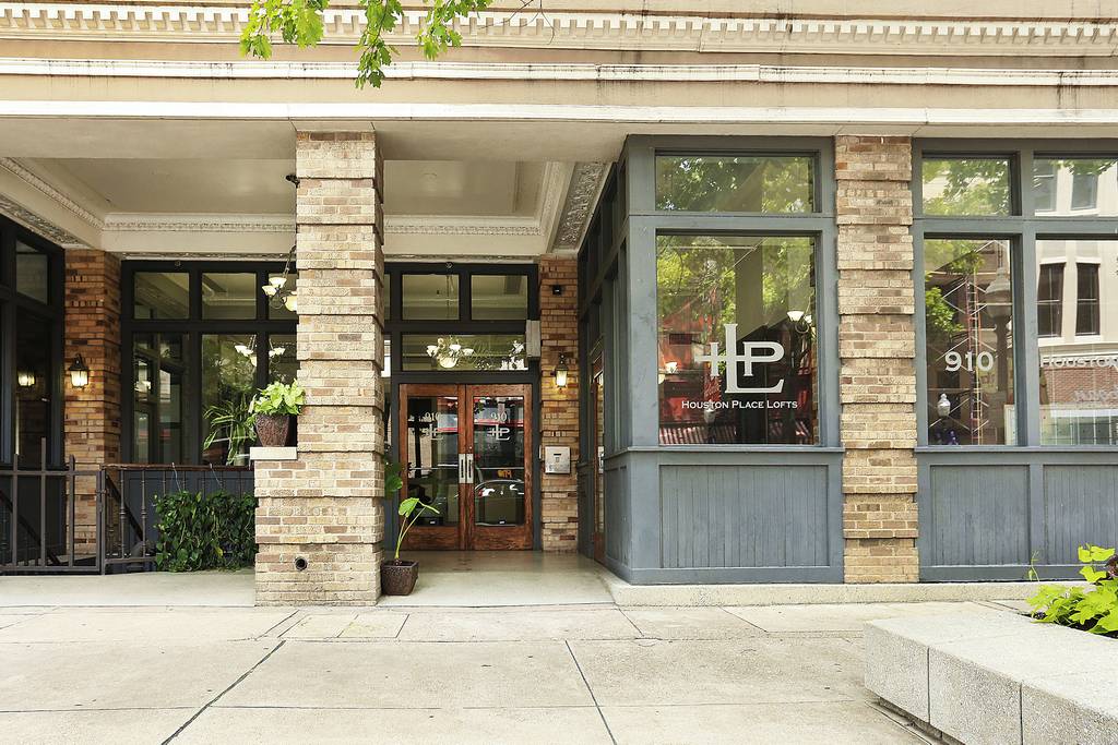 Houston Place Lofts Fort Worth, TX