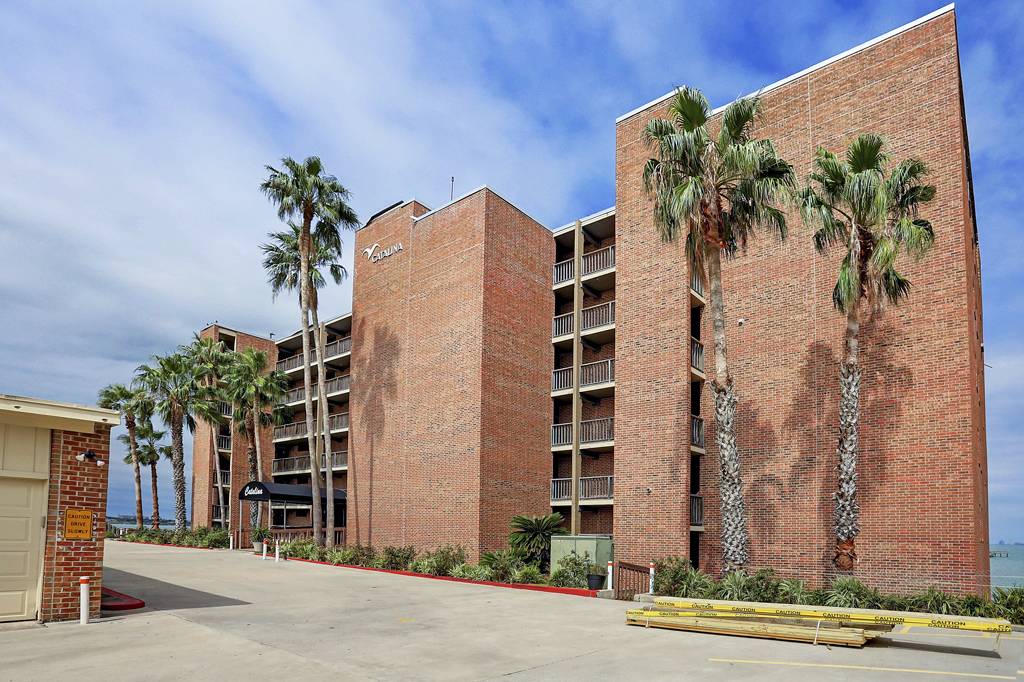 Catalina Condominium Corpus Christi, TX