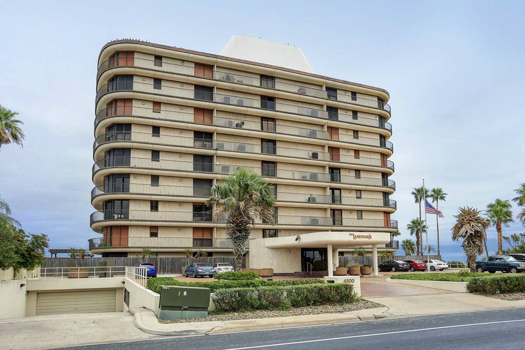 Landmark Condo Corpus Christi, TX