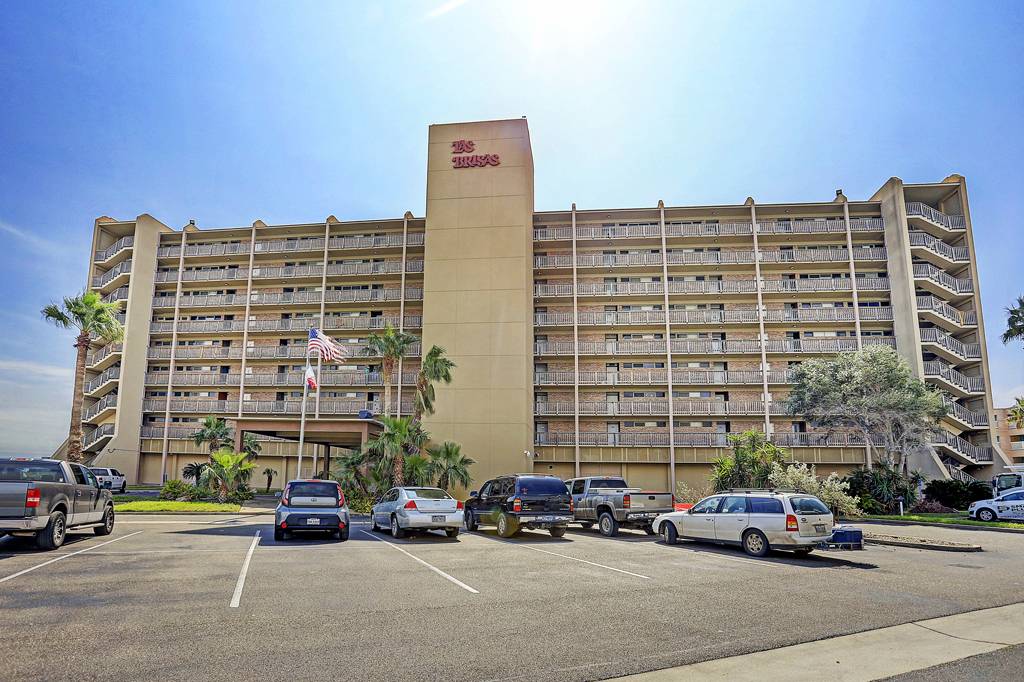 Las Brisas Corpus Christi, TX