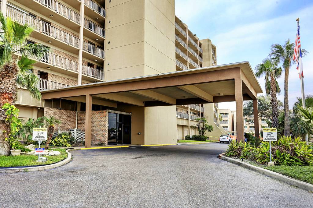 Las Brisas Corpus Christi, TX