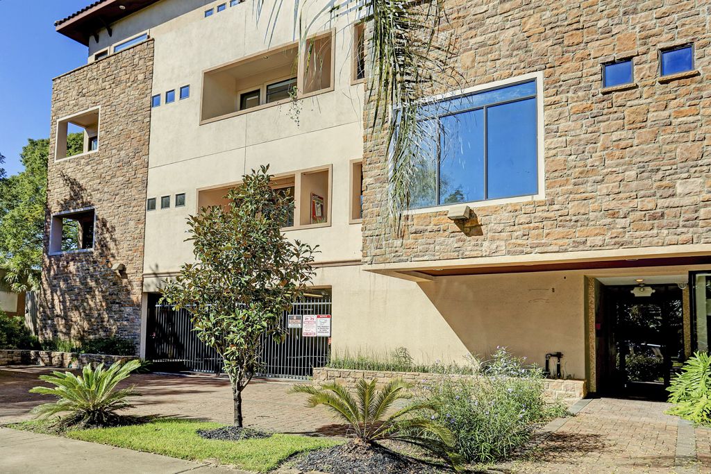 Lovett Place Houston, TX