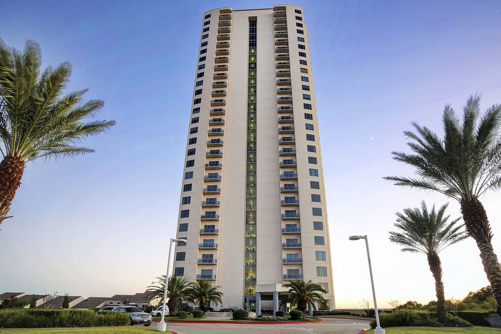 Endeavour Seabrook, TX