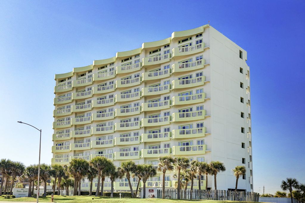 Ocean Grove Condominiums Galveston, TX