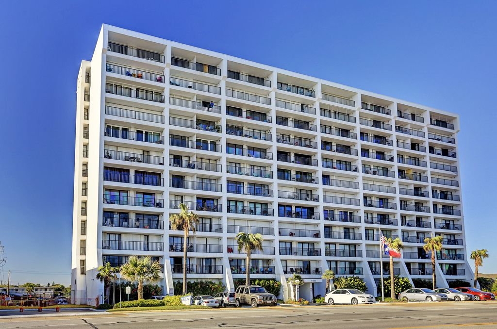 By The Sea Galveston, TX