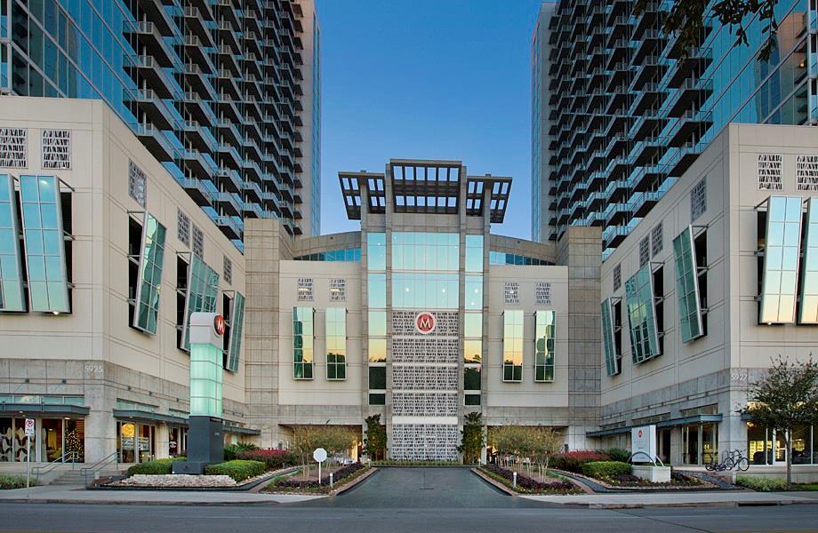 The Mosaic On Hermann Park Houston, TX