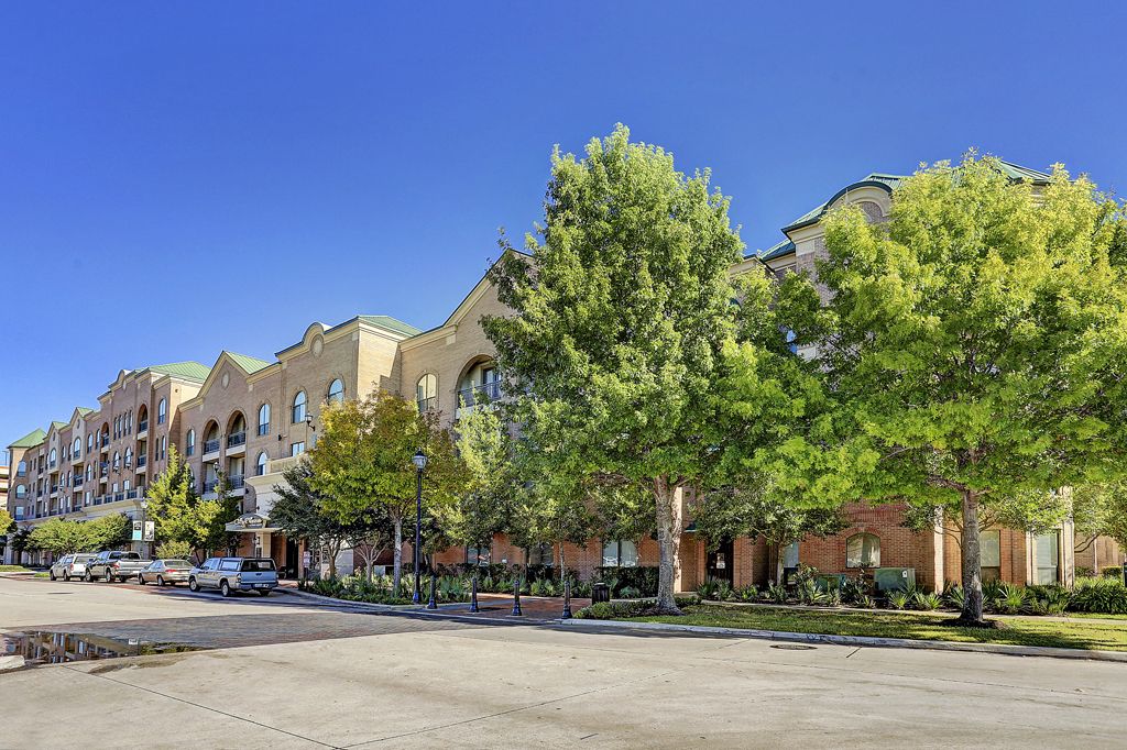 City Plaza At Town Square Sugar Land, TX