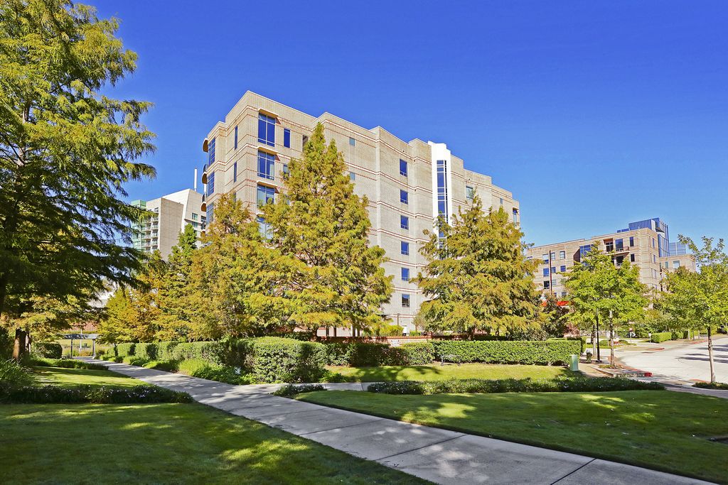 Waterway Lofts The Woodlands, TX