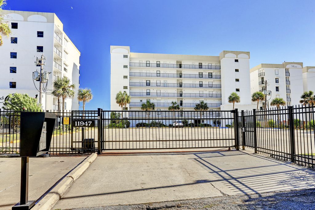 Riviera II Galveston, TX