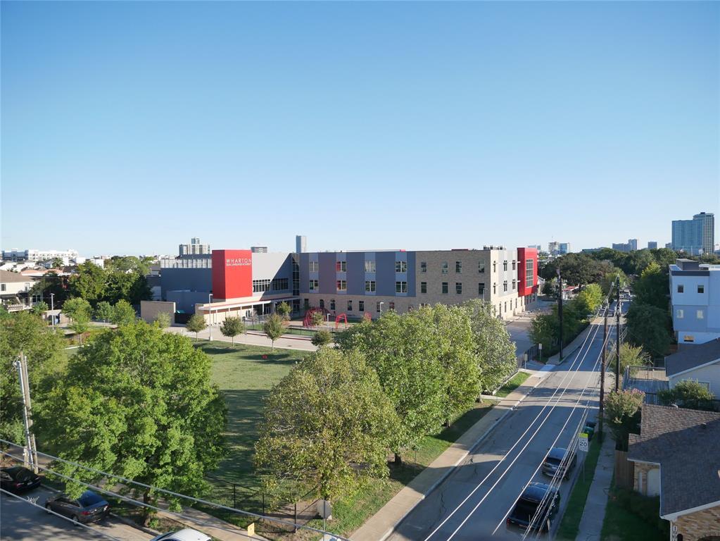 1000 West Clay Condos Houston, TX